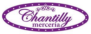 Mercería Chantilly